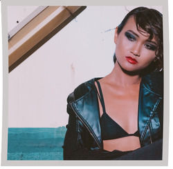 Friends Chords by Sasha M