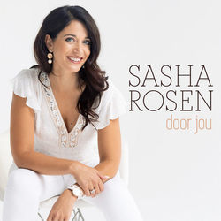 Door Jou Chords by Sasha Rosen