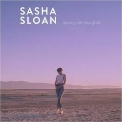 Dancing With Your Ghost Chords by Sasha Alex Sloan