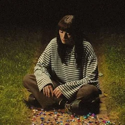 Glitter Chords by Sasha Alex Sloan