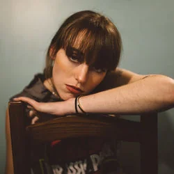Hypochondriac Chords by Sasha Alex Sloan