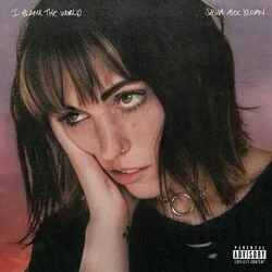 I Blame The World Chords by Sasha Alex Sloan