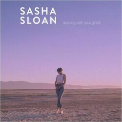 Dancing With Your Ghost by Sasha Sloan