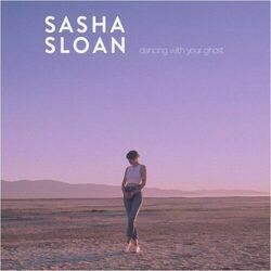 Dancing With Your Ghost Tabs by Sasha Alex Sloan