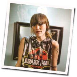 Hurt Chords by Sasha Alex Sloan