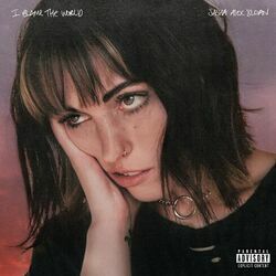 I Blame The World Chords by Sasha Alex Sloan