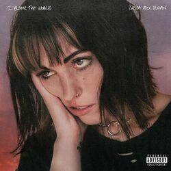 I Blame The World by Sasha Sloan