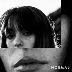 Normal by Sasha Sloan