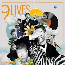 9 Lives Chords by Sasha