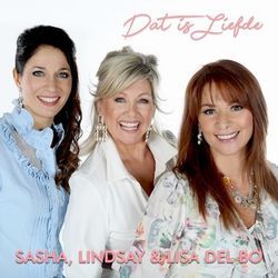 Dat Is Liefde Chords by Sasha