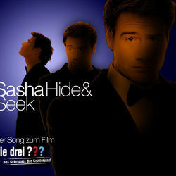 Hide And Seek by Sasha