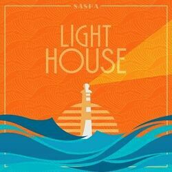 Lighthouse by Sasha