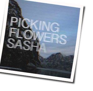 Picking Flowers by Sasha