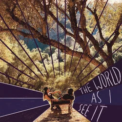 The World As I See It Chords by Sashi Gandarum