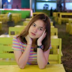 Full Senyum Sayang Chords by Sasya Arkhisna