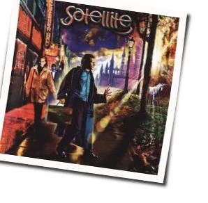 No Disgrace Tab by Satellite