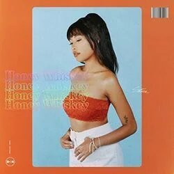 Honey Whiskey Ukulele Chords by Satica