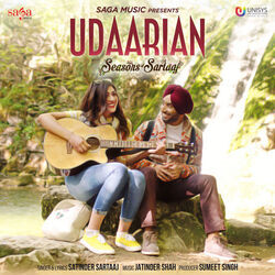 Udaarian (badi Lambi Hai Kahani Mere Pyaar Di) Chords by Satinder Sartaaj