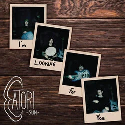 I'm Looking For You Chords by Satori Sun