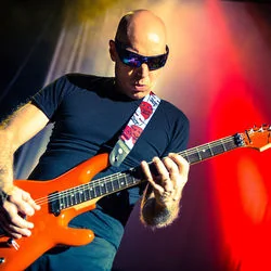 Midnight Tab by Joe Satriani