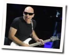 Shine On American Dreamer Tab by Joe Satriani