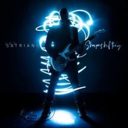 Big Distortion Tabs by Joe Satriani