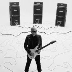 Nineteen Eighty Tabs by Joe Satriani