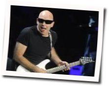 Shine On American Dreamer Tabs by Joe Satriani