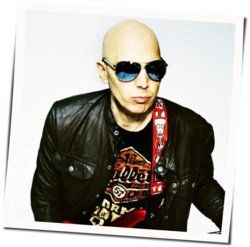 Star Spangled Banner Tabs by Joe Satriani