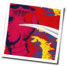 Surfing With The Alien Tabs by Joe Satriani