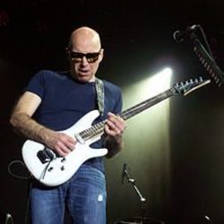 Yesterdays Yesterday Tabs by Joe Satriani