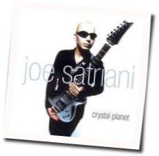 Zzs Song Tabs by Joe Satriani