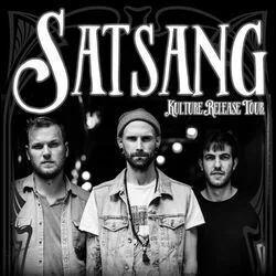 I Am Chords by Satsang