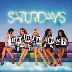 Karma Chords by The Saturdays