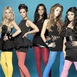Up Chords by The Saturdays