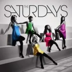 Vulnerable Chords by The Saturdays