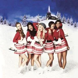 Winter Wonderland Tab by The Saturdays