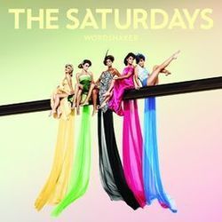 Beggin Live Tabs by The Saturdays