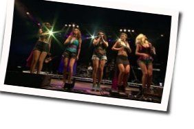 I Need A Dollar (buzzin) Chords by The Saturdays