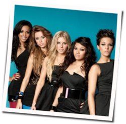 One Shot by The Saturdays