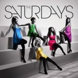 Vulnerable by The Saturdays