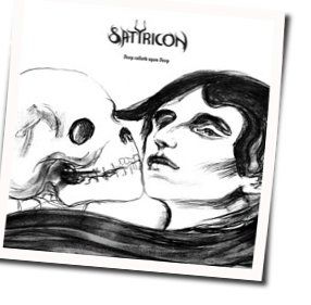 Deep Calleth Upon Deep Tabs by Satyricon