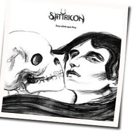 Deep Calleth Upon Deep by Satyricon