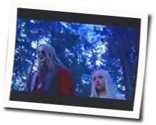 Mother North Tabs by Satyricon