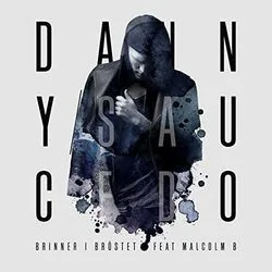 Brinner I Bröstet Chords by Danny Saucedo