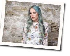 Super 8 Chords by Danny Saucedo