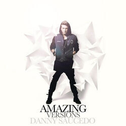 Amazing Acoustic Chords by Danny Saucedo