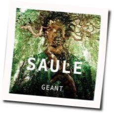 Dusty Men Chords by Saule