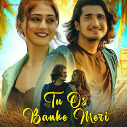 Tu Os Banke Meri Chords by Saurabh Gangal