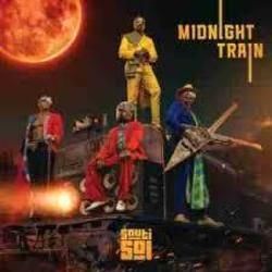 Feel My Love Chords by Sauti Sol
